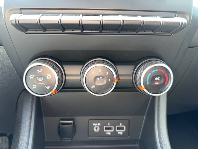 Renault Captur - Photo 44