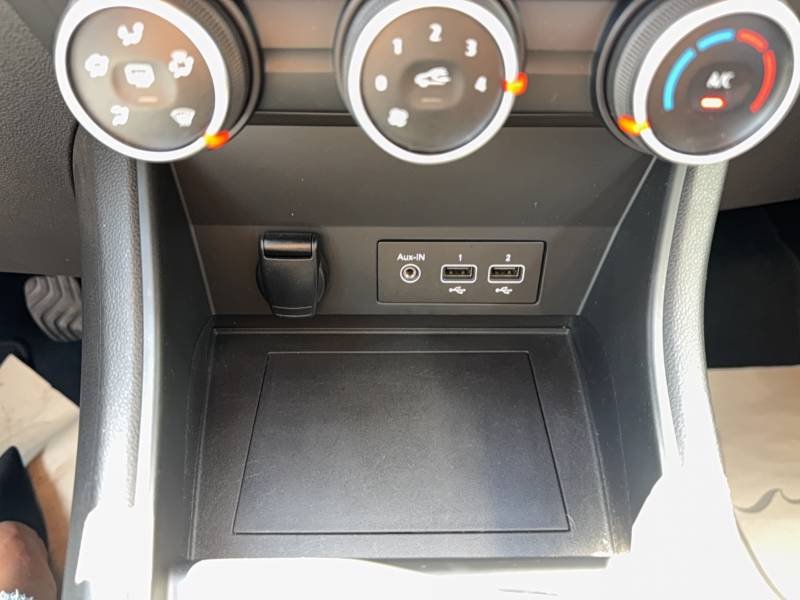 Renault Captur - Photo 45