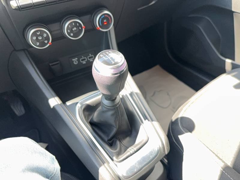 Renault Captur - Photo 46