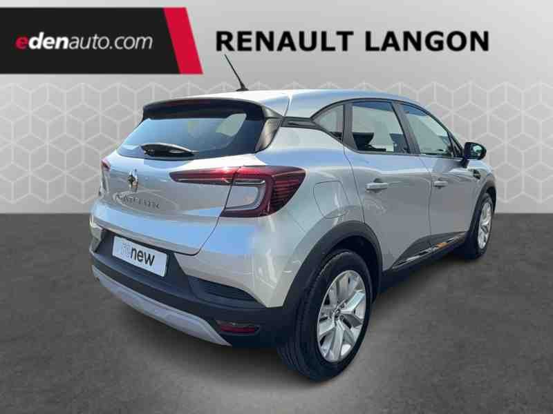 Renault Captur - Photo 5