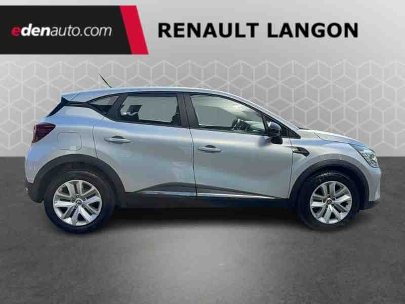 Renault Captur - Photo 6