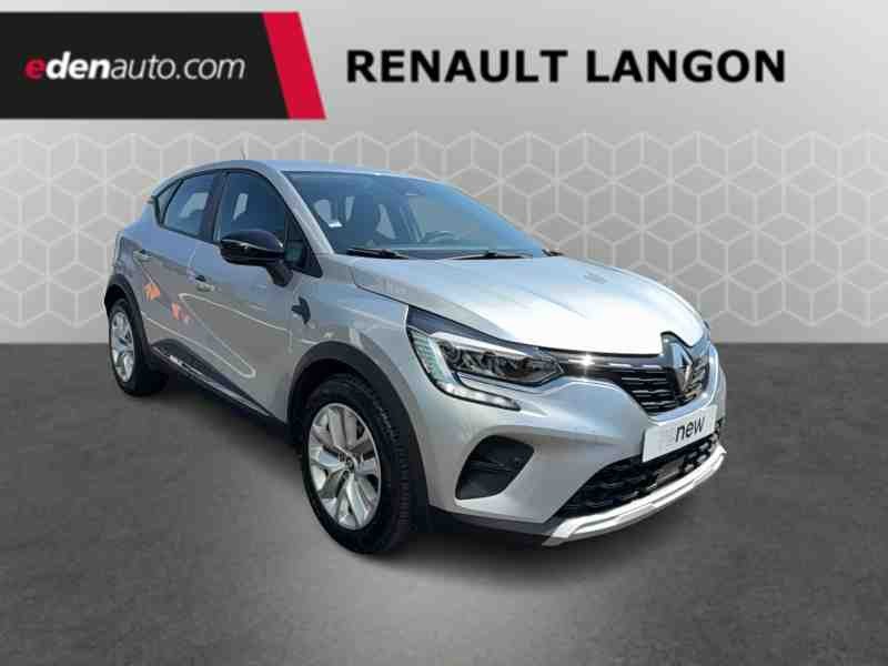 Renault Captur - Photo 7