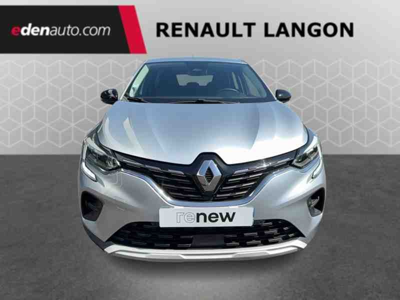 Renault Captur - Photo 8