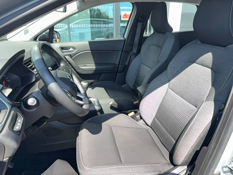 Renault Captur - Photo 10