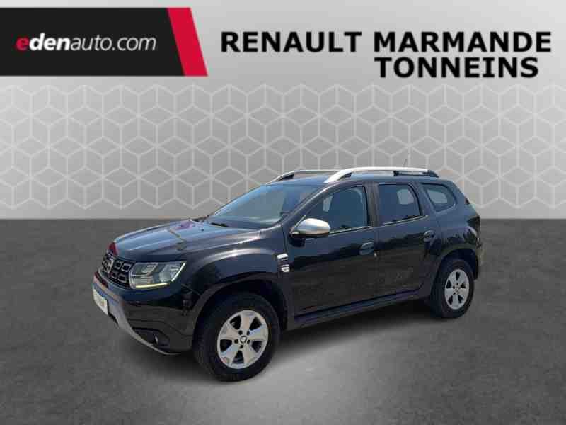 Dacia Duster - Photo 1