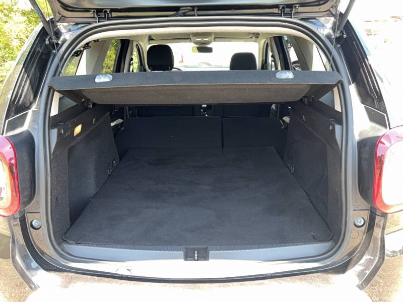 Dacia Duster - Photo 15