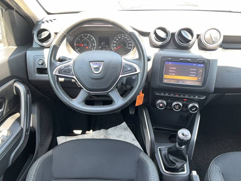 Dacia Duster - Photo 17