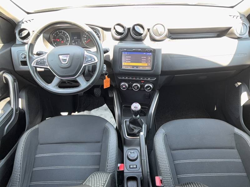 Dacia Duster - Photo 18