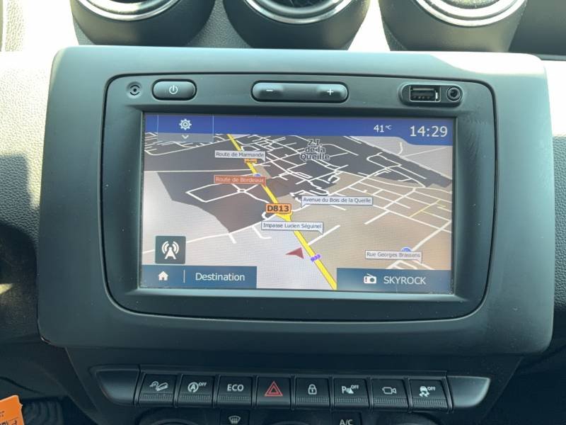 Dacia Duster - Photo 20