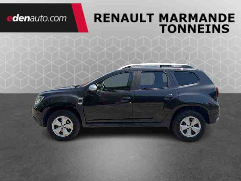 Dacia Duster - Photo 4