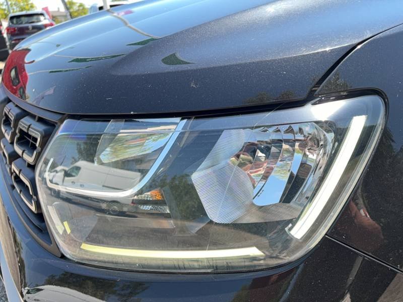 Dacia Duster - Photo 43