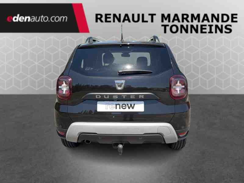 Dacia Duster - Photo 6