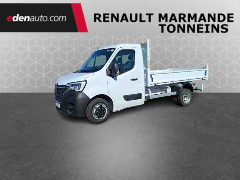 Renault Master - Photo 1
