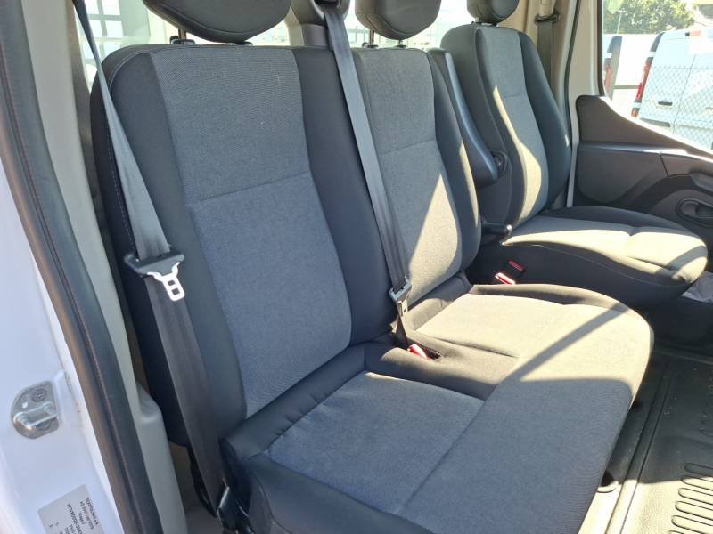 Renault Master - Photo 11