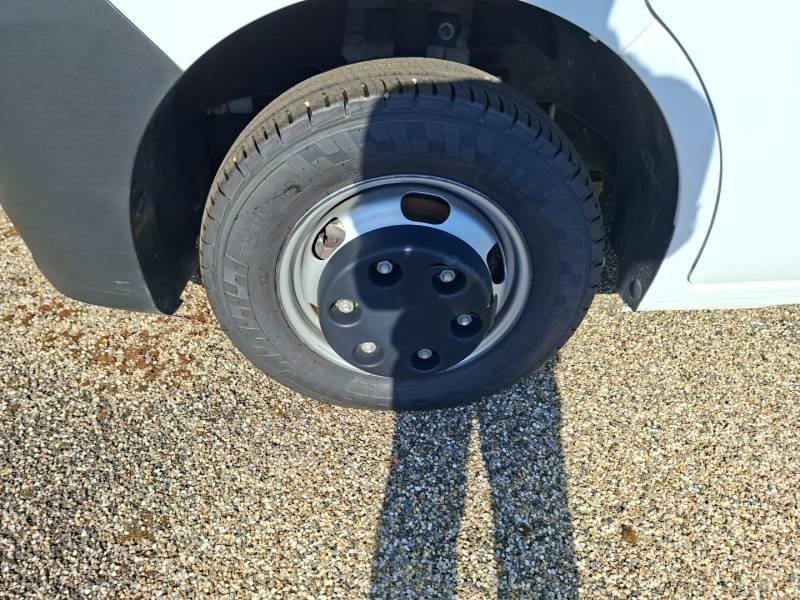 Renault Master - Photo 15