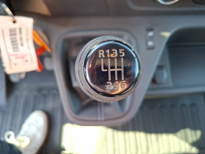 Renault Master - Photo 20
