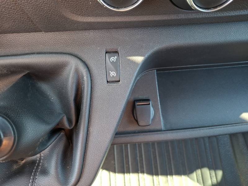 Renault Master - Photo 21