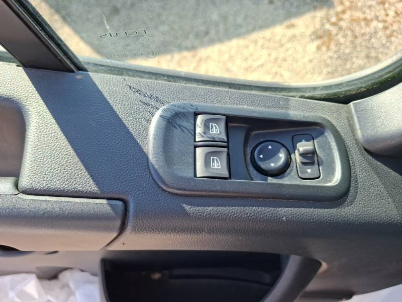 Renault Master - Photo 22
