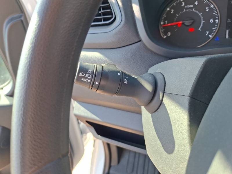 Renault Master - Photo 23