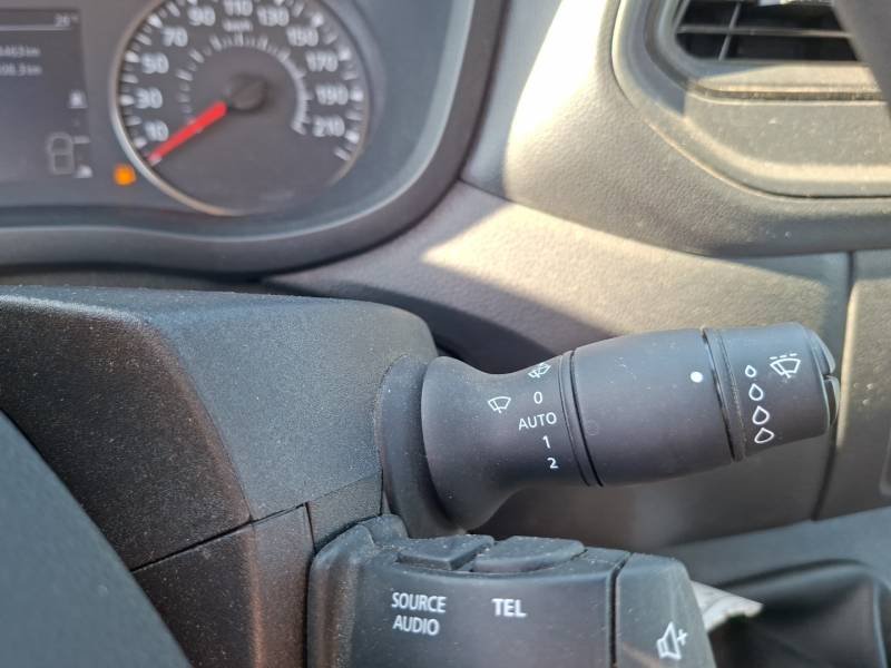 Renault Master - Photo 24