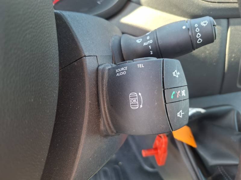 Renault Master - Photo 25
