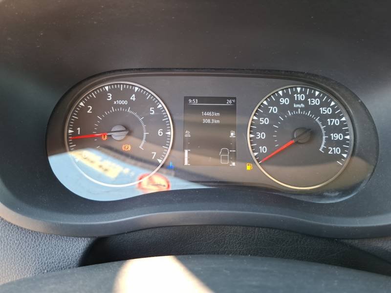 Renault Master - Photo 26