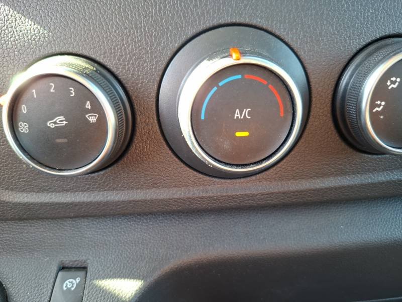 Renault Master - Photo 27