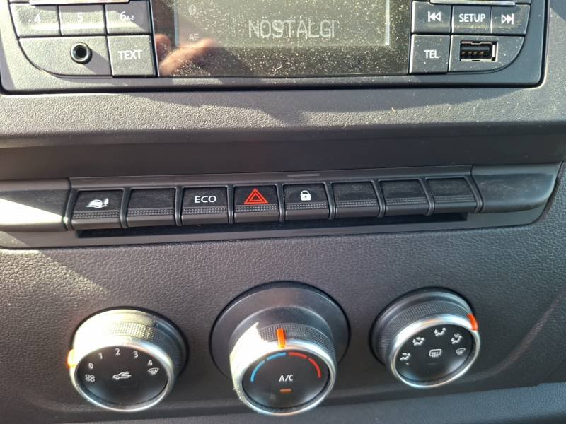 Renault Master - Photo 28