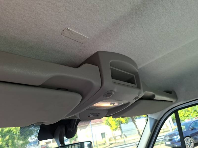 Renault Master - Photo 30