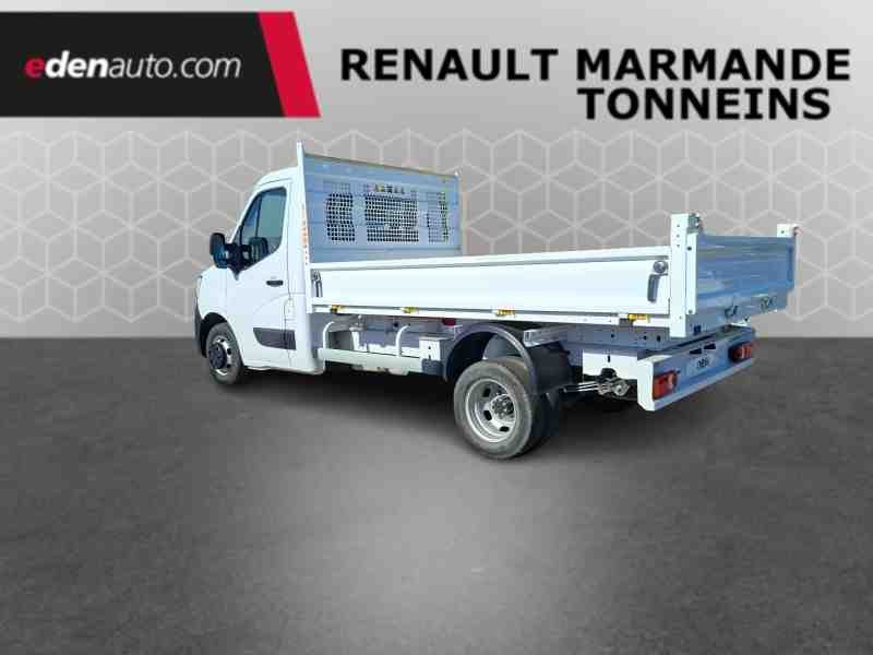 Renault Master - Photo 3