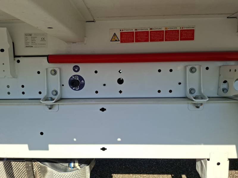 Renault Master - Photo 32