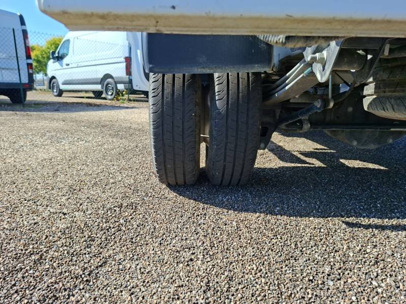 Renault Master - Photo 33