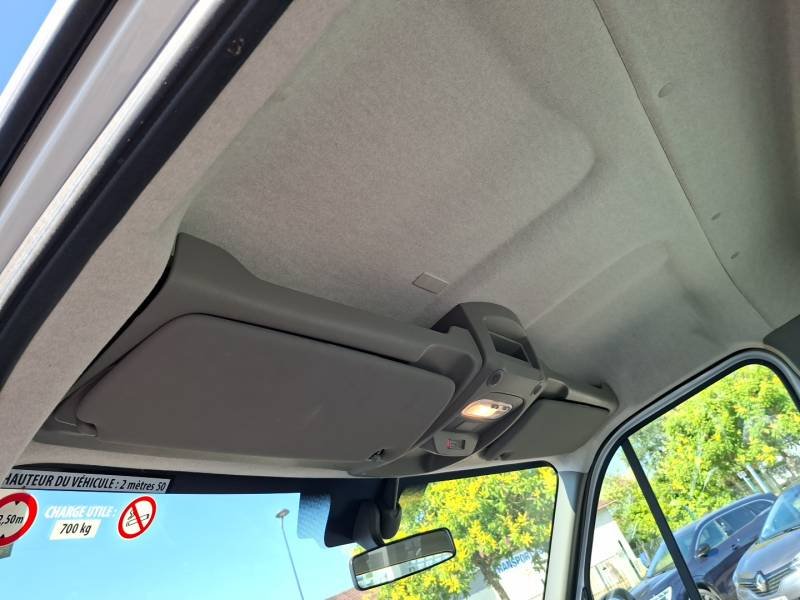 Renault Master - Photo 35
