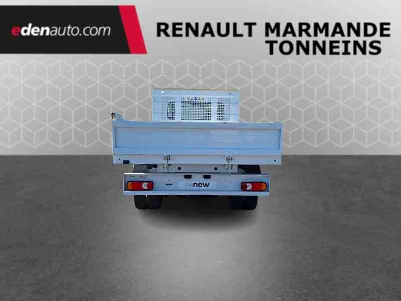 Renault Master - Photo 4