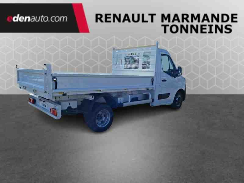 Renault Master - Photo 5