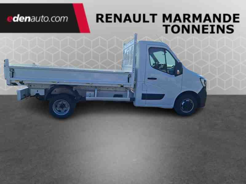 Renault Master - Photo 6