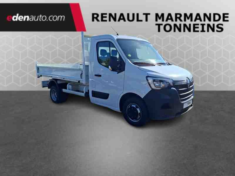 Renault Master - Photo 7