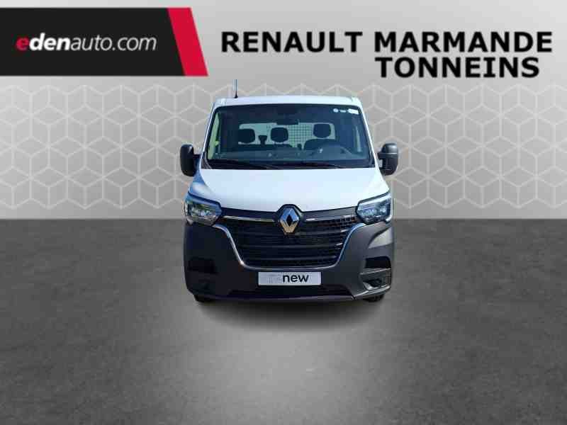 Renault Master - Photo 8