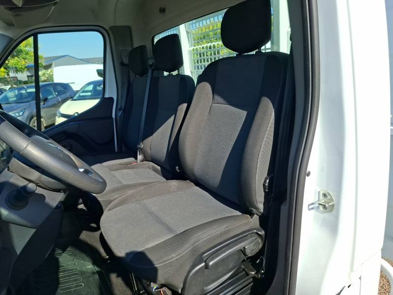 Renault Master - Photo 9