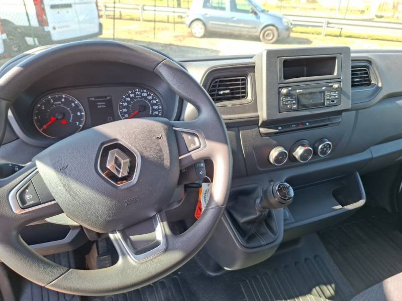 Renault Master - Photo 10