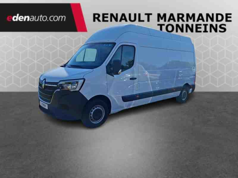Renault Master - Photo 1