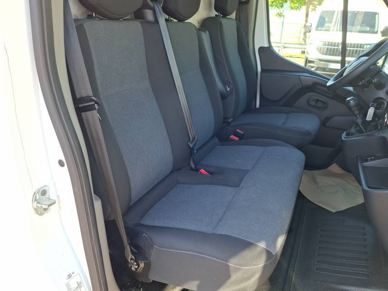 Renault Master - Photo 11