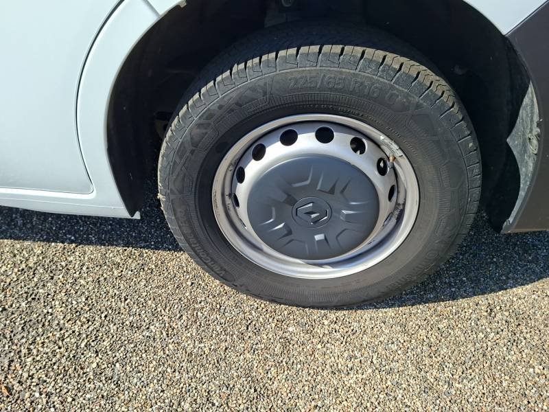 Renault Master - Photo 12