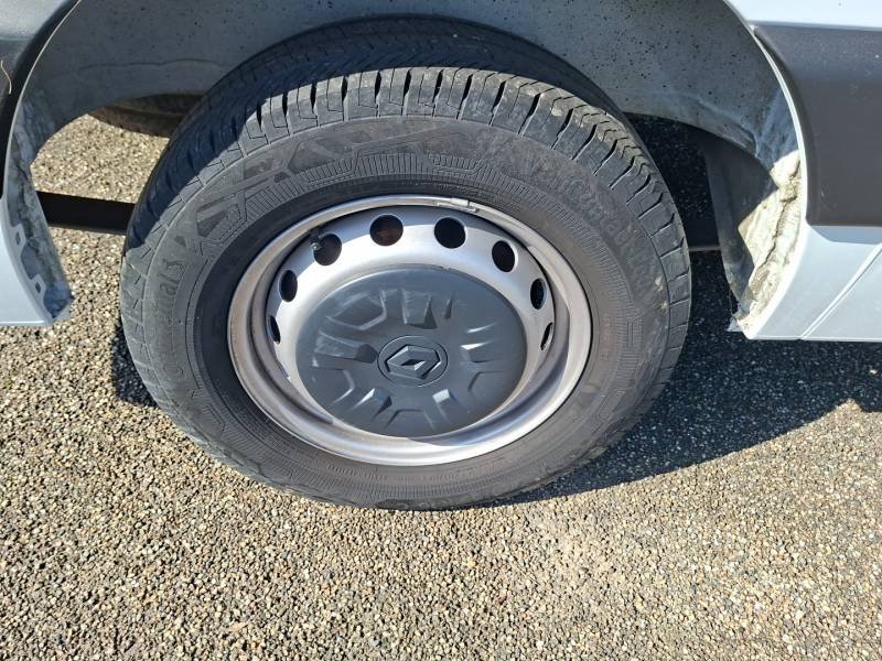 Renault Master - Photo 13