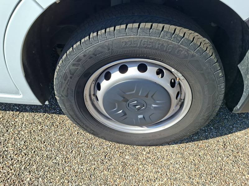 Renault Master - Photo 14