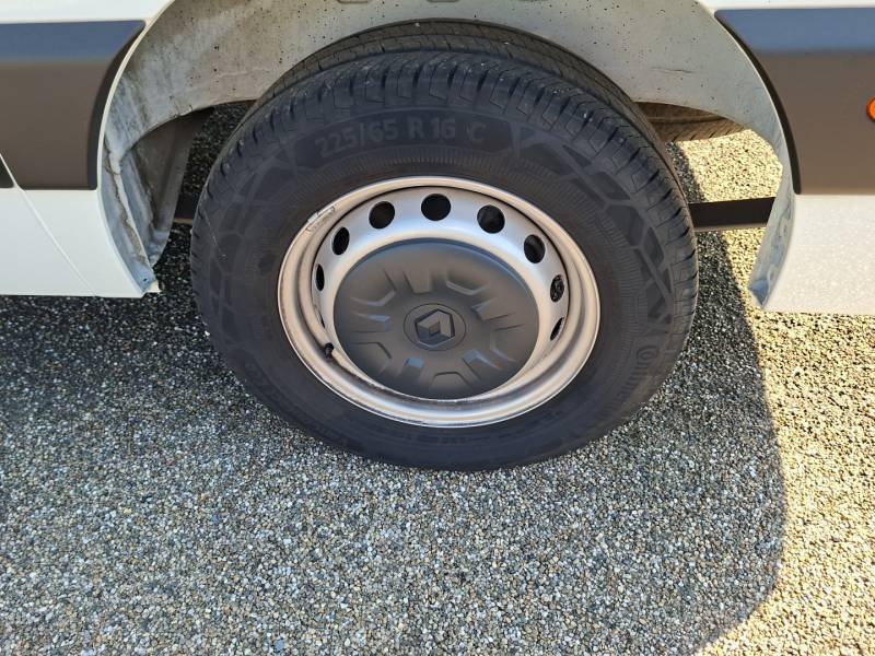 Renault Master - Photo 15