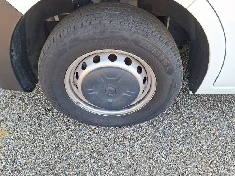 Renault Master - Photo 16