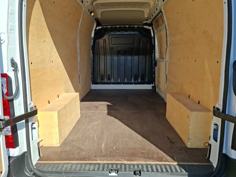 Renault Master - Photo 17