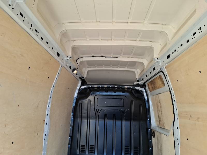 Renault Master - Photo 18