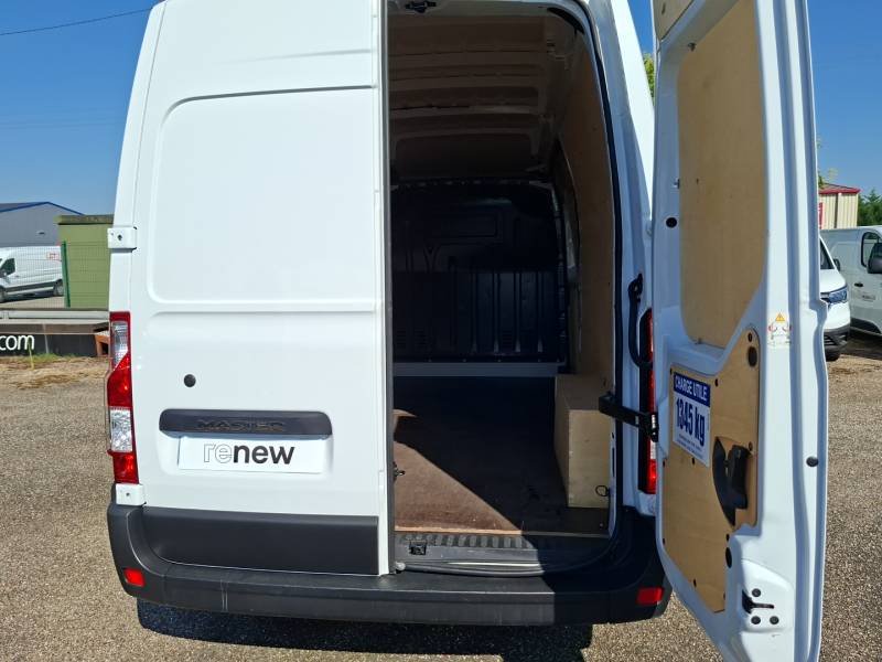 Renault Master - Photo 19